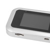 Electronic Peephole Camera Doorbell Wide Angle HD Sound Monitoring Automatic