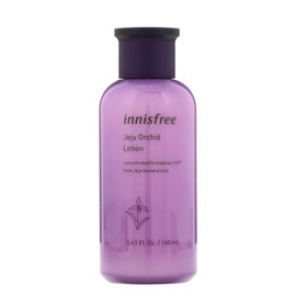 innisfree Jeju Orchid Lotion