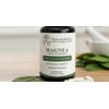 Magnea Citrato De Magnesio 450mg 30 Cápsulas