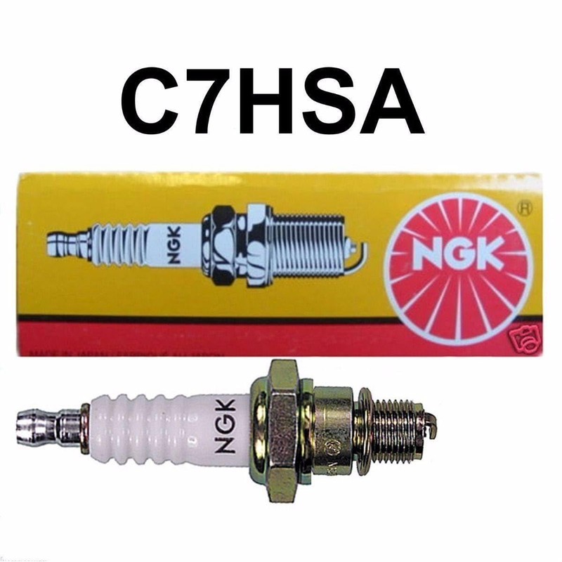TDR All Electrics 50cc 110cc 125cc 140cc CDI COIL Spark