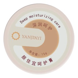 Crema Reparadora Para Manos, Pies Y Talones, Crema Para El C
