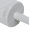 Dilwe Archery Disc Nails, Pack of 30 Nylon Archery Disc