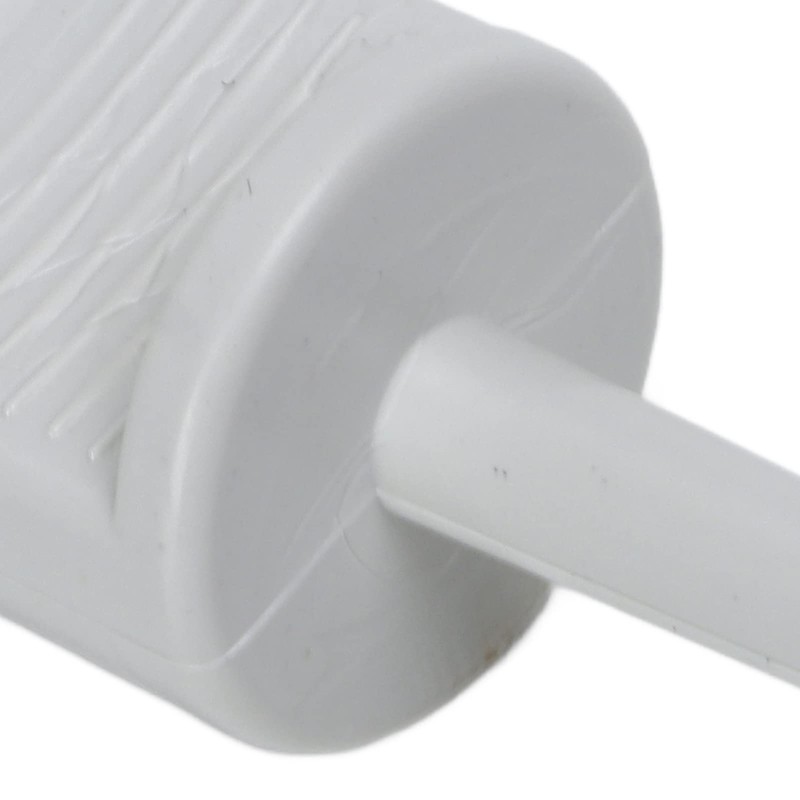 Dilwe Archery Disc Nails, Pack of 30 Nylon Archery Disc