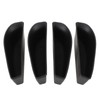 4Pcs Door Side Storage Box Door Handle Storage Box Organizer