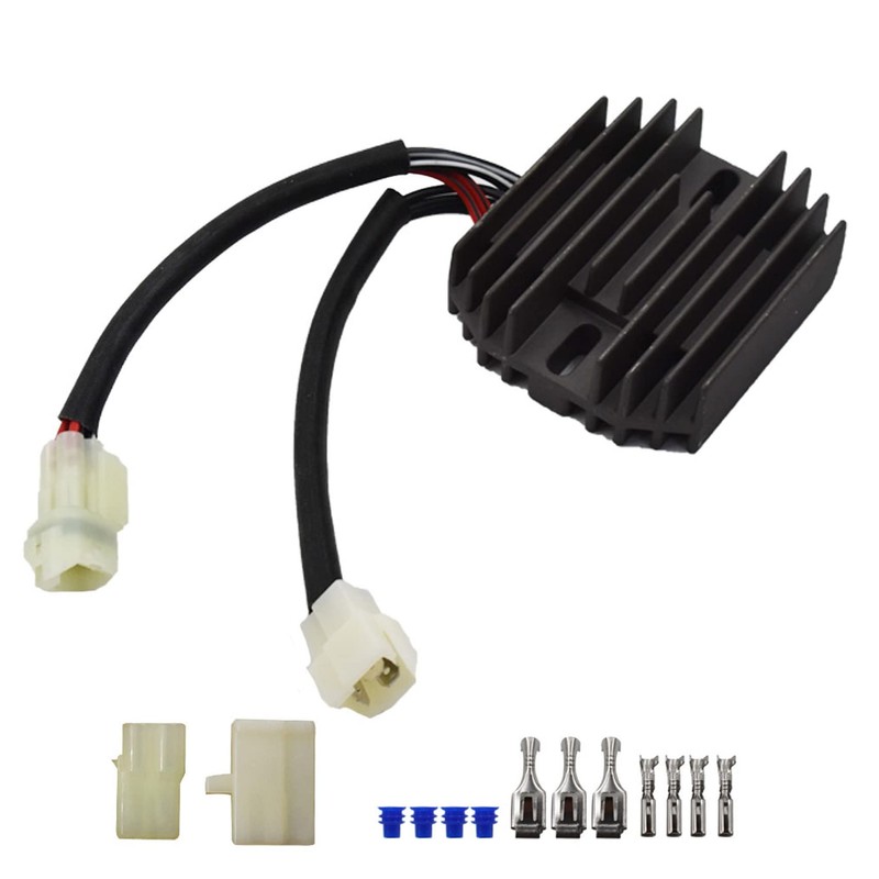 Voltage Regulator Rectifier Replacement for Arctic Cat 375 400 500