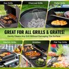Citrusafe BBQ Grill Cleaner Spray for Outdoor Grill 16 OZ