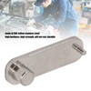 Seat Heater Switch Repair Guide CNC Machined Stainless Steel Heater