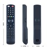 ZWP Replacement Remote Control Compatible for Bose CineMate GS Series