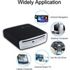 Reproductor de CD externo para coche, reproductor de CD USB