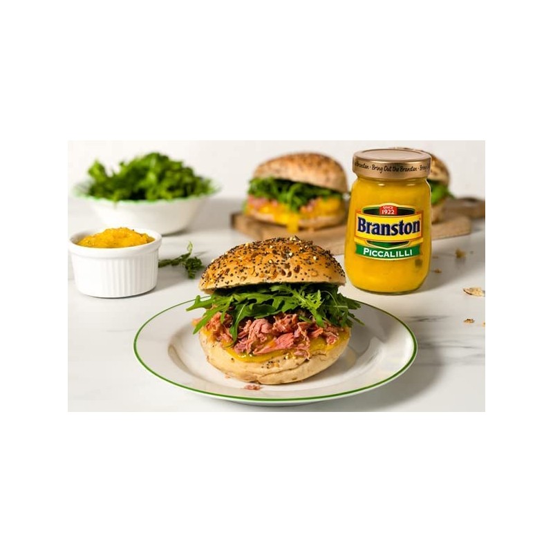 Branston Piccalilli 360g - Pack of 2