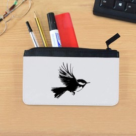 Azeeda 'Eurasian Wren Bird' Pencil Case (PC00055689)