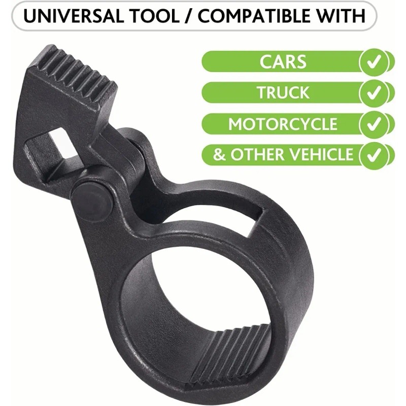 Llave Universal Para Bieletas (bieletero) 27-42mm