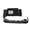 Grip for Retroid Pocket 4/4 Pro 2-in-1 Reversible Screen Cover