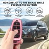 MILD EAST For Hyundai Key fob Cover Fits for 2024
