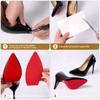 Ashoesert Shoe Sole Protector for High Heels Red Bottom Protectors