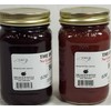 The Dutch Kettle Amish Sugar-free Blackberry & Strawberry Jam 2-18