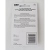 Eiko BOX OF 20 BULBS - Automotive Bulb Miniature Wedge