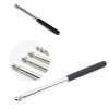 Set of 2 Indicators Telescopic Pole Telescopic Pole Flagpole Telescopic