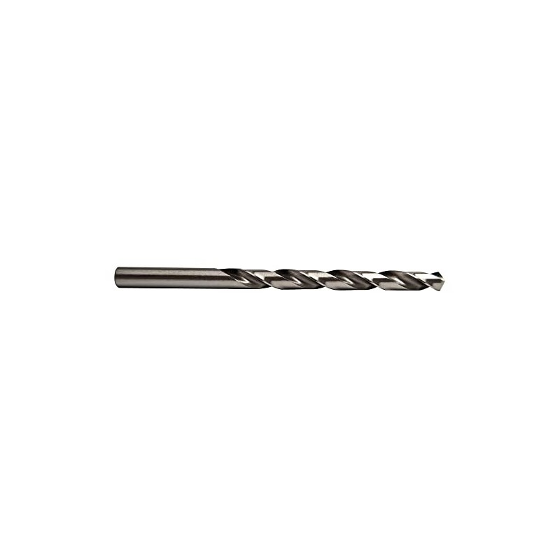 Century Drill & Tool 11607 Letter Gauge Drill Bit, Size-G