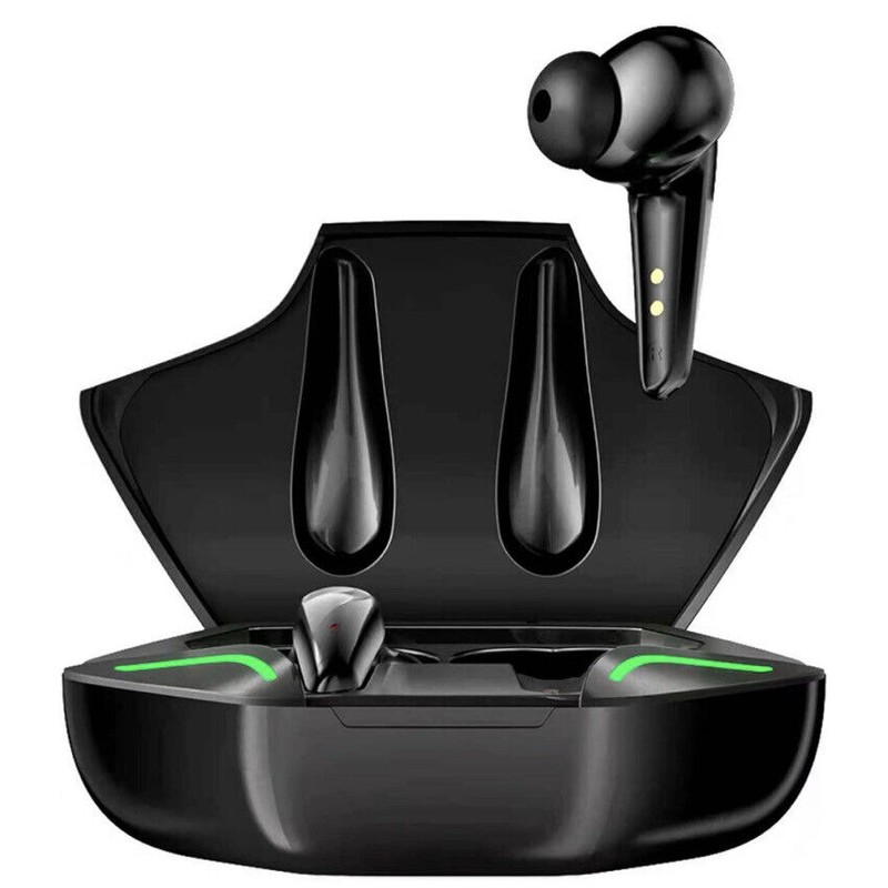 Wireless Gaming Earbuds w/ mic G11 BT 5.2