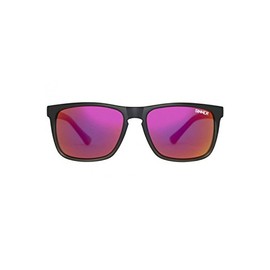 SINNER Adult Sunglasses Oak Polycarbonate Sintec Polarised Matt Black