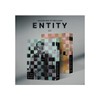 Dreamus CHA EUN WOO ASTRO - 1st Mini Album ENTITY