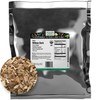 Frontier Co-op Organic Cut and Sifted White Willow Bark 1lb