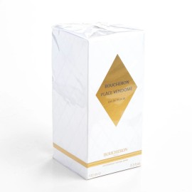 Boucheron Place Vendome Eau de Parfum 3.3OZ 100ml EdP Women Perfume New w/ Box