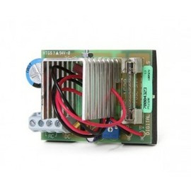 DIGITAL SECURITY CONTROLS DSC PS1520 POWER SUPPLY 1.5AMP 6-12 VDC