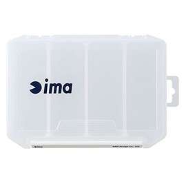 Amz Design (Ima) ima LURECASE 3010NDM (lure case) #C-LC012 pp clear