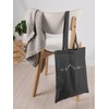 Shirtracer - Cotton Bag - Symbol and Sign Outfit -