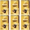 Nescafe Gold Blend Sticks, Black, 8 Sticks (2g/pcs) x 6