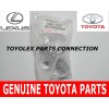 TOYOTA LEXUS V6 OEM TIMING BELT 100% GENUINE TENSIONER 13540-20030
