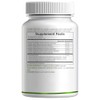 Organic Mushroom Supplement, 8,000mg Per Serving, 240 Veggie Capsules 10