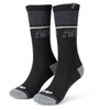 509 Route 5 Casual Sock (Stealth - 2X/3X)