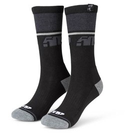 509 Route 5 Casual Sock (Stealth - 2X/3X)