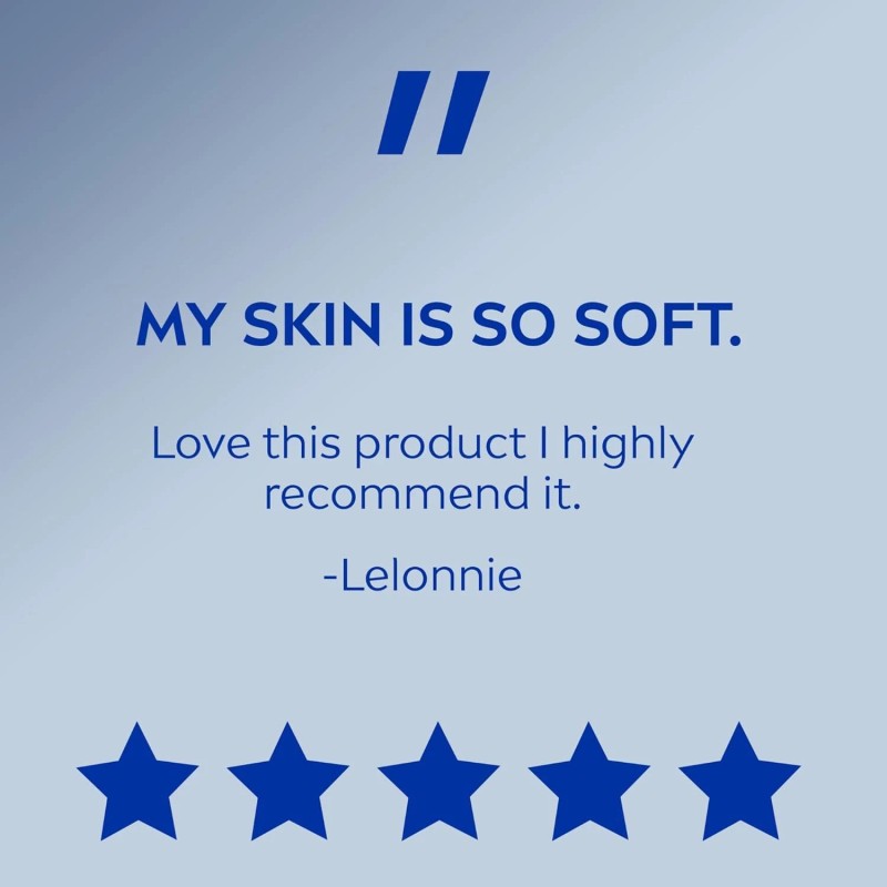 Nivea Creme 400 ml 13.5 oz Face & Body Deep