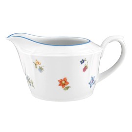 Seltmann Weiden Sonate 34032 Sauciere 0,50 l