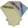 Norwex Baby Microfiber Set of 3 Body Pack Wash Cloths;