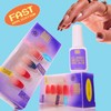 Digi Clingy Brush On Nail Glue - Press On Nails