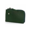 Tideway TW-T3104 Zip Key / CADE Case, Women's, green