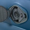 Air Mattress Slumberjack Grand Mesa 15" Air Mattress, with Built-in
