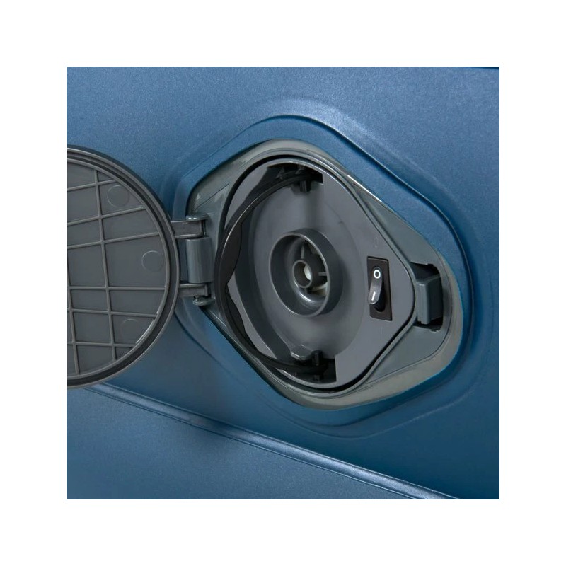 Air Mattress Slumberjack Grand Mesa 15" Air Mattress, with Built-in