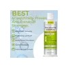 Shampoo Antifúngico Cuero Cabelludo Sensible 200 Ml