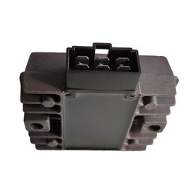 Yamaha Motorcycle Regulator Cygnus 125 X Max Majesty Grand Majesty 250 400 WR250R XJR XJR 400 YZF-R6 R7 R15 XJ6 Diversion Many Compatible Regulator Rectifier General Purpose Repair Restore Replacement