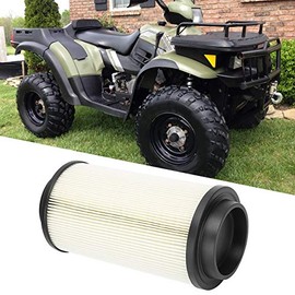 Filtro de Aire, Limpiador de Filtro de Aire ATV 7080595 Ajuste de Repuesto para Scrambler/Sportsman/Magnum