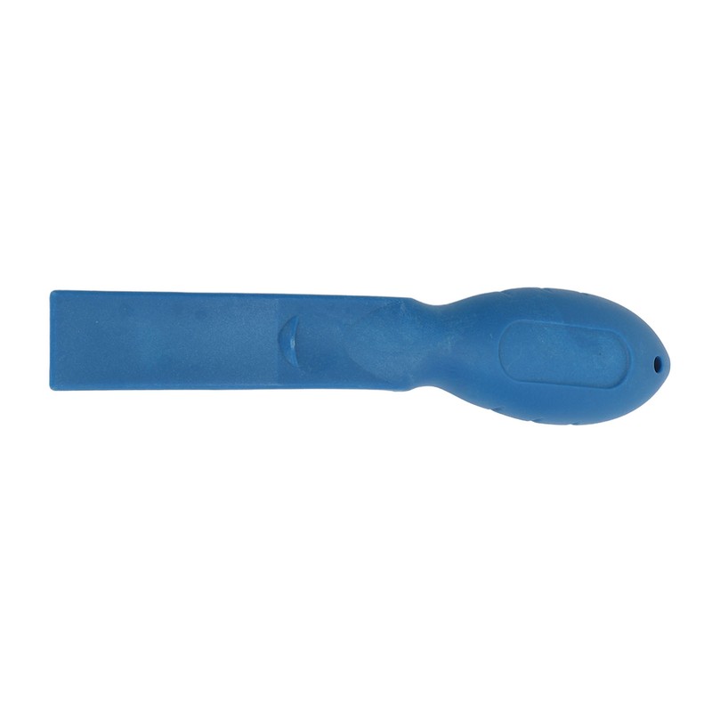 Car Spring Latch Rear View Mirror Removal Tool Ergonomic Blue