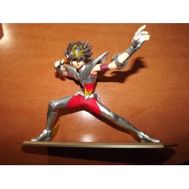 Excellent Model Saint Seiya Pegasus Seiya