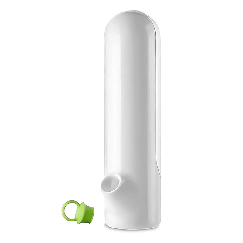 Namvo Herb Storage Container, Vegetable Storage, Long Term Fresh Keeping,