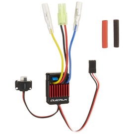 HOBBYWING Quicrun 1625 Brushed ESC
